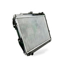 Radiator Suitable for Toyota Hilux RN85 YN85 4Cyl Petrol 1983-1997 Manual 425mm