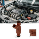 Fuel Injector Suitable for Citroen Fukang Elysee 1.6L 0280156341