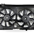 Electric Fan Assembly Suitable for Toyota Corolla 1.2T 2017-2019 16711-0Y240