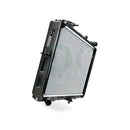 Radiator Suitable for Kia Pregio K2700 2.7L Diesel 2002-2006 400mm Core