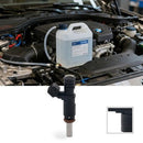 Fuel Injector Suitable for BMW 525i 530i X3 X5 Z4 2006-2007 7531634