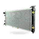 Radiator Suitable for Ford Telstar AX AY 2.0L Auto Manual 1992-1996