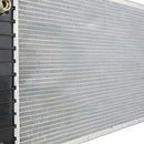 Radiator Suitable for Chevrolet S10 LS SS Xtreme ZR2 ZR5 4.3L V6 1996-2004