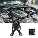 4Pcs Front Upper Lower Ball Joints Suitable for Mitsubishi Pajero NH NJ NK NL - BD1