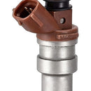 Fuel Injector Suitable for Toyota Altezza Aristo Crown 23250-70090 23209-70090