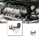 Vacuum Solenoid Valve Suitable for Toyota Corolla Camry Sienna 25860-30070