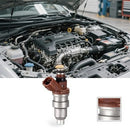 Fuel Injector Suitable for Toyota Altezza Aristo Crown 23250-70090 23209-70090