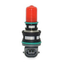 Fuel Injector Suitable for Chevrolet Opel 17113124 17113197 FJ10045
