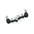 4Pcs Front Upper Lower Ball Joints Suitable for Mitsubishi Pajero NH NJ NK NL - XQ1