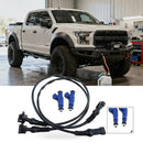 Fuel Injector with Wiring Harness Suitable for Polaris Sportsman 400 500 600 700