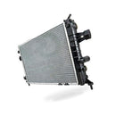 Radiator Suitable for Holden Zafira TT 2.2L Z22SE 2001-2006