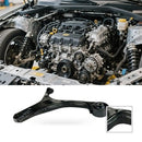 Front Lower Left Control Arm Suitable for Hyundai Accent MC 2005-2010 1.4L 1.6L - BD1