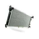 Radiator Suitable for Ford Telstar AX AY 2.0L Auto Manual 1992-1996