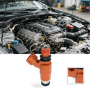 Fuel Injector Suitable for Yamaha YZF-R1 2002-2003 5PW-13761-00-00