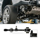 Front Lower Left Right Straight Control Arms Suitable for Mercedes CLS C219 - BD1