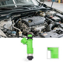 Fuel Injector Suitable for Honda Accord Civic CR-V Odyssey 16450-MCH-004