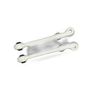 Front Lower Left Right Straight Control Arms Suitable for Audi A5 B8 8T3 8F7 - BD3