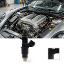 Fuel Injector Suitable for Honda CB900F 919 2002-2007 16450-MCZ-003