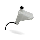 Coolant Expansion Tank Suitable for Nissan Tiida C11 Sylphy G11 1.6L 21710-ED000