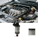 Fuel Injector Set Suitable for Honda Accord Civic Odyssey 06164-P2A-000