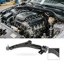 Front Lower Left Control Arm With Ball Joint Suitable for Ford Focus 2002-2005 - BD1