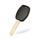 Key Fob Shell Suitable for Honda Accord Fit Odyssey Civic CR-V 2 3 4 Button j003 - BD3