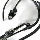 ABS Speed Sensor Suitable for Toyota Corolla Camry RAV4 Highlander 89542-08030 - BD4