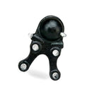 4Pcs Front Upper Lower Ball Joints Suitable for Mitsubishi Pajero NH NJ NK NL - BD2