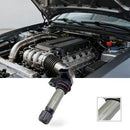 Starter Motor Suitable for Buick Enclave Cadillac CTS Chevrolet Traverse GMC