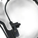 ABS Wheel Speed Sensor Suitable for Honda 57450-S84-A52 57450-S4K-A52 - BD4
