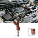Fuel Injector Suitable for Toyota Highlander Camry RAV4 Sienna 3.5L 23250-31050