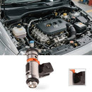 Fuel Injector IWP127 Suitable for Ford Fiesta Fiat 500 Punto Lancia Ypsilon
