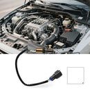 Oxygen Sensor 89465-52050 89465-52060 Suitable for Toyota bB Passo Ractis Vitz