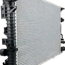 Radiator Suitable for Audi A8 S8 4H 2.0TFSI 2.5FSI 3.0TDI 3.0TFSI 2010-2018