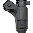Fuel Injector Suitable for VW Polo Golf 1.4L 1.6L 0280156403 032906031R