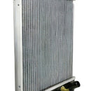 Radiator Suitable for Honda Civic EG EH EK 91-00 CRX EG 92-98 HR-V 98-01
