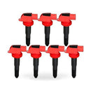 Ignition Coil Pack Suitable for Porsche Cayenne Panamera 2010-2018 94860210410