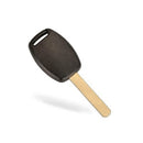 Remote Car Key Suitable for Honda Accord Civic CR-V 2/3/4 Button 433MHz ID46