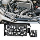Electric Fan Assembly Suitable for Toyota Corolla 1.2T 2017-2019 16711-0Y240