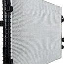 Radiator Suitable for Skoda Kodiaq NS 2.0L Turbo Diesel 2016-On