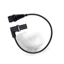 Camshaft Position Sensor Suitable for BMW 320i E36 12141703221 1703221 - BD3