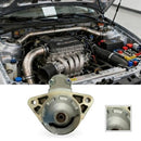 Starter Motor Suitable for Toyota Hiace 2700 428000-1261 28100-75190 12V 1.6KW
