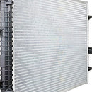 Radiator Suitable for Skoda Yeti 5L 1.4 TSI Petrol 2.0 TDI Diesel 2015-On