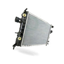 Radiator Suitable for Holden Zafira TT 2.2L Z22SE 2001-2006