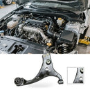 Front Lower Left Right Control Arms Ball Joints Suitable for Hyundai Elantra HD - BD1