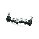 4Pcs Front Upper Lower Ball Joints Suitable for Mitsubishi Pajero NH NJ NK NL - BD4