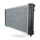 Radiator Suitable for Chevrolet S10 LS SS Xtreme ZR2 ZR5 4.3L V6 1996-2004