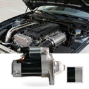 Starter Motor Suitable for Toyota Yaris Echo Corolla 1.0L 1.3L 1.5L 9T 12V