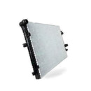 Radiator Suitable for Audi Q3 3F 2.0L Turbo Diesel Auto Manual 2018-2024