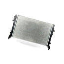 Radiator Suitable for Skoda Octavia II 1Z 1.2 TSI 1.4 TSI Auto Manual 2004-On